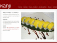 kanjisteakhouse.com