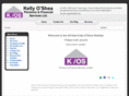 kellyoshea.com