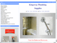 kingswayplumbing.com