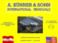 kuehner.co.at