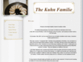 kuhnfamilie.com