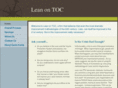 leanontoc.com