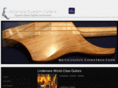 lindemereguitars.com