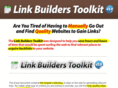 linkbuilderstoolkit.com