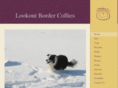 lookoutbordercollies.com