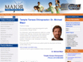 major-chiro.com