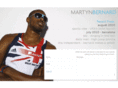 martynbernard.com