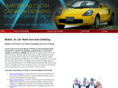 mattiesallclothcarwash.com