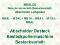 mbal.de