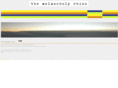melancholyrhino.co.uk