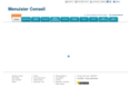 menuisierconseil-gap.com