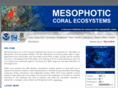 mesophotic.org