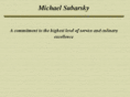 michaelsubarsky.com
