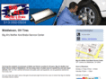 middletownohiotires.com