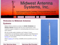 midwestantenna.com