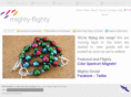 mighty-flighty.com