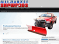 milwaukeesnowpros.com