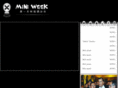 miniweek.com