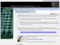 missourinamechange.com