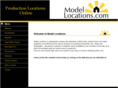 modellocations.com