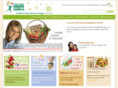 moremattersfruitsandveggies.net