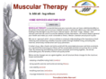 musculartherapy.co.uk