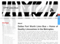 mydfwlimobus.com