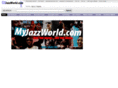 myjazzworld.com