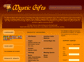 mysticgifts.co.uk