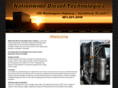 nationwidedieseltech.com