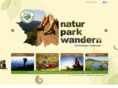 naturpark-grebenzen.com