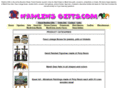 nawlinsgifts.com