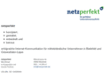 netzperfekt.com