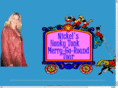 nickelontour.com