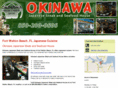 okinawahibachiandsushi.com