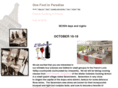onefootinparadise.com