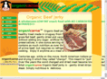 organicarne.com