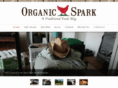 organicspark.com