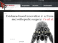 orthopedicsurgeonhouston.net