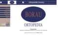 ortopediaborau.com