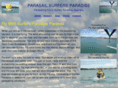 parasailsurfersparadise.com