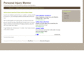 personalinjurymentor.com