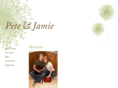 peteandjamie.com