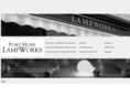 porthopelampworks.com