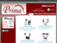 prima-restaurant-equipment.com