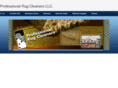 prorugcleaners.net