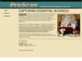 proscan-inc.com