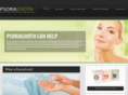 psoriasooth.com