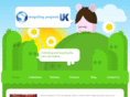recyclingprojectsuk.com