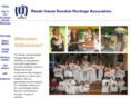 riswedishheritage.org